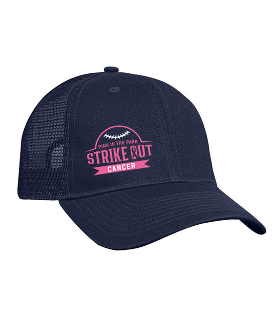 Trucker Hat